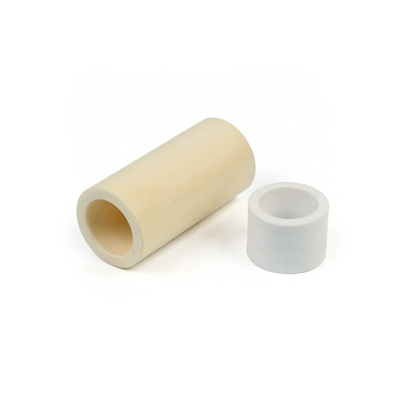 Alumina Single Bore Tubes best