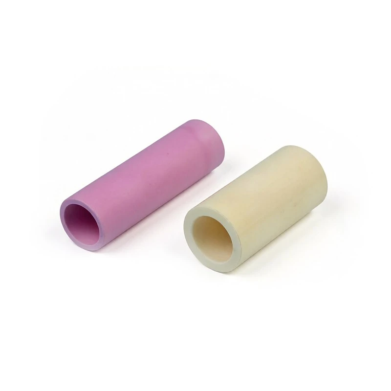 Alumina Single Bore Tubes suppliers